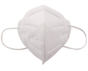 Mascherine FFP2