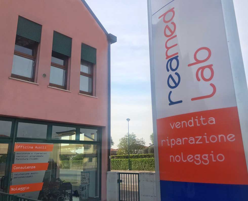 Officina & Service Chirignago